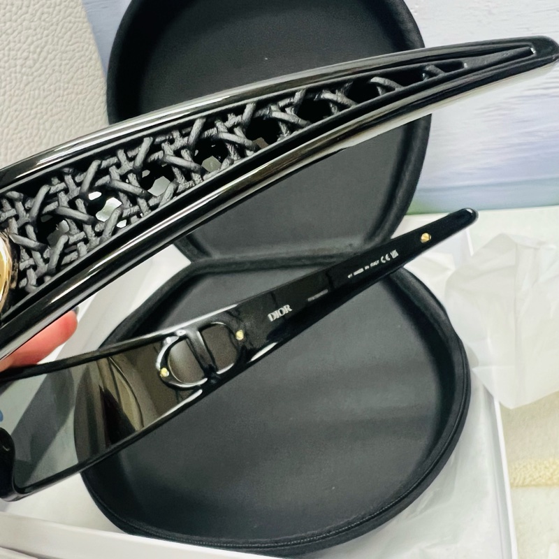 Dior 墨鏡髮窟-3