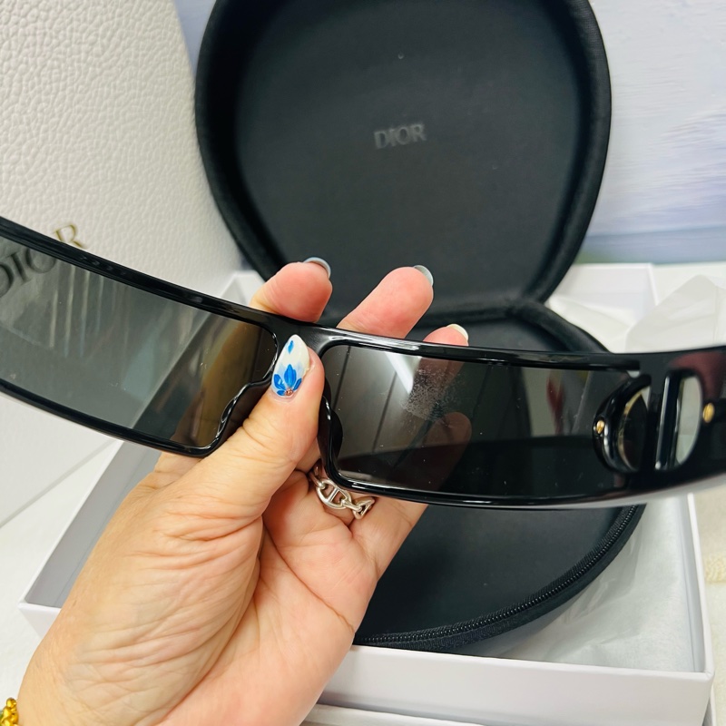 Dior 墨鏡髮窟-6