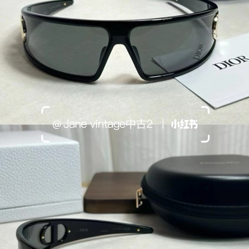 Dior 墨鏡髮窟-8