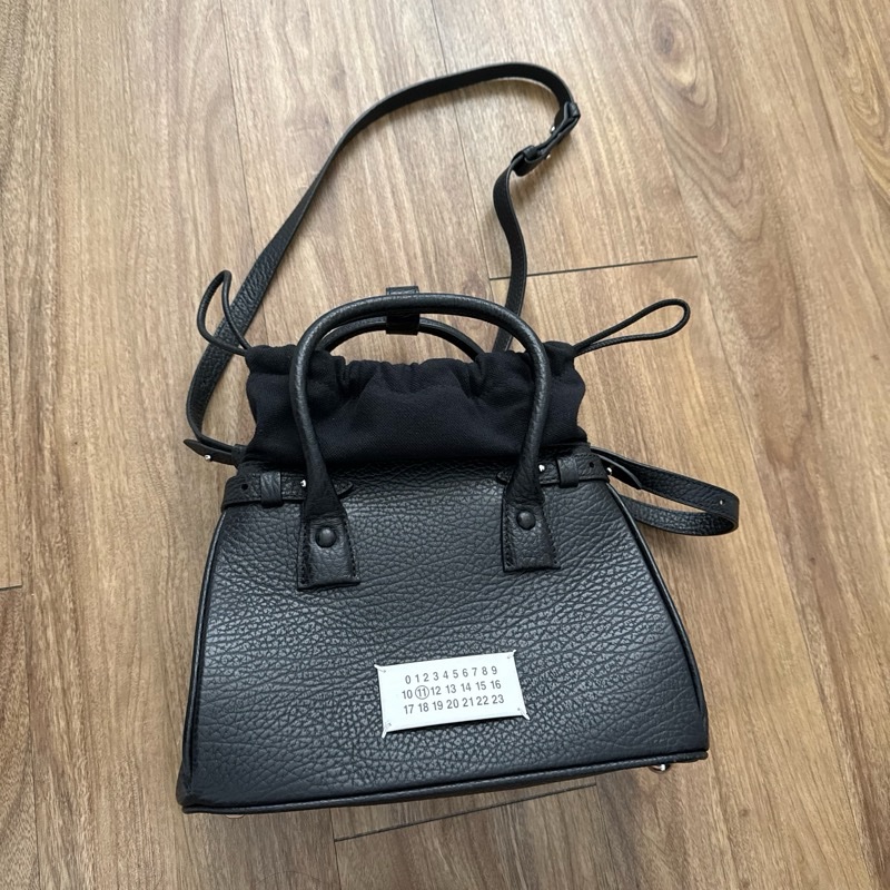全新Maison Margiela 手提包-5