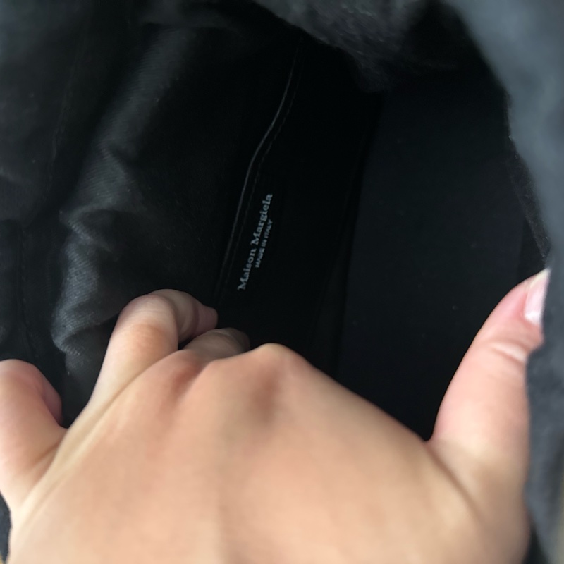 全新Maison Margiela 手提包-8