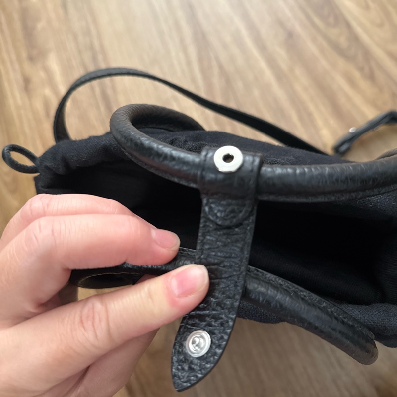 全新Maison Margiela 手提包-9