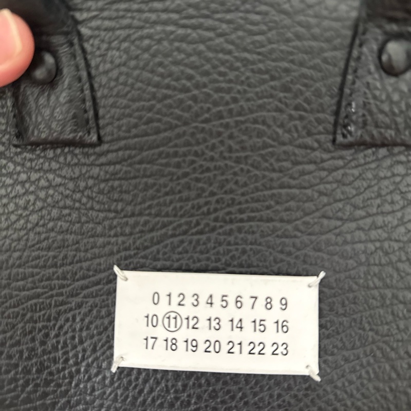 全新Maison Margiela 手提包-11