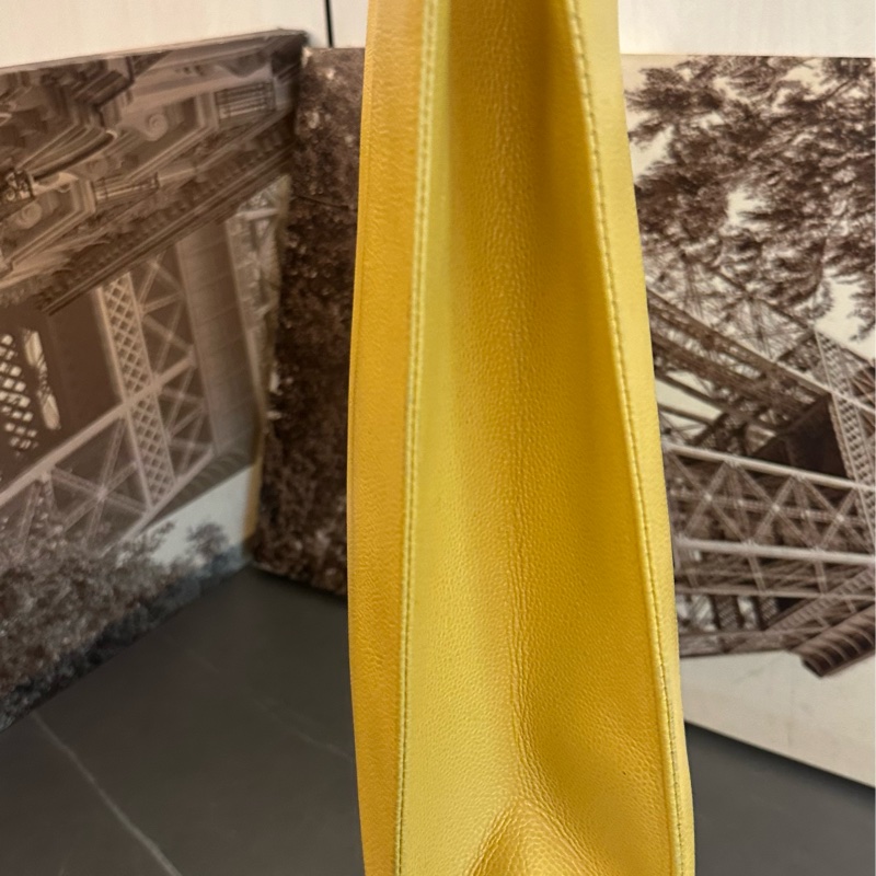 🩵MYMluxurybag🩵 Chanel 荔枝皮 肩背袋 手提袋-10