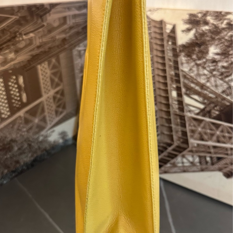 🩵MYMluxurybag🩵 Chanel 荔枝皮 肩背袋 手提袋-11