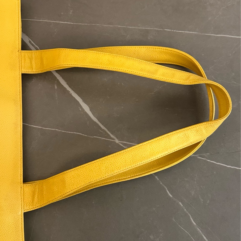 🩵MYMluxurybag🩵 Chanel 荔枝皮 肩背袋 手提袋-19