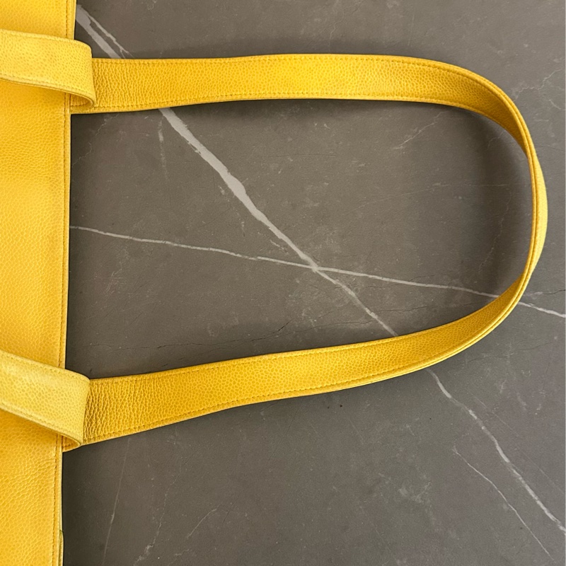 🩵MYMluxurybag🩵 Chanel 荔枝皮 肩背袋 手提袋-22