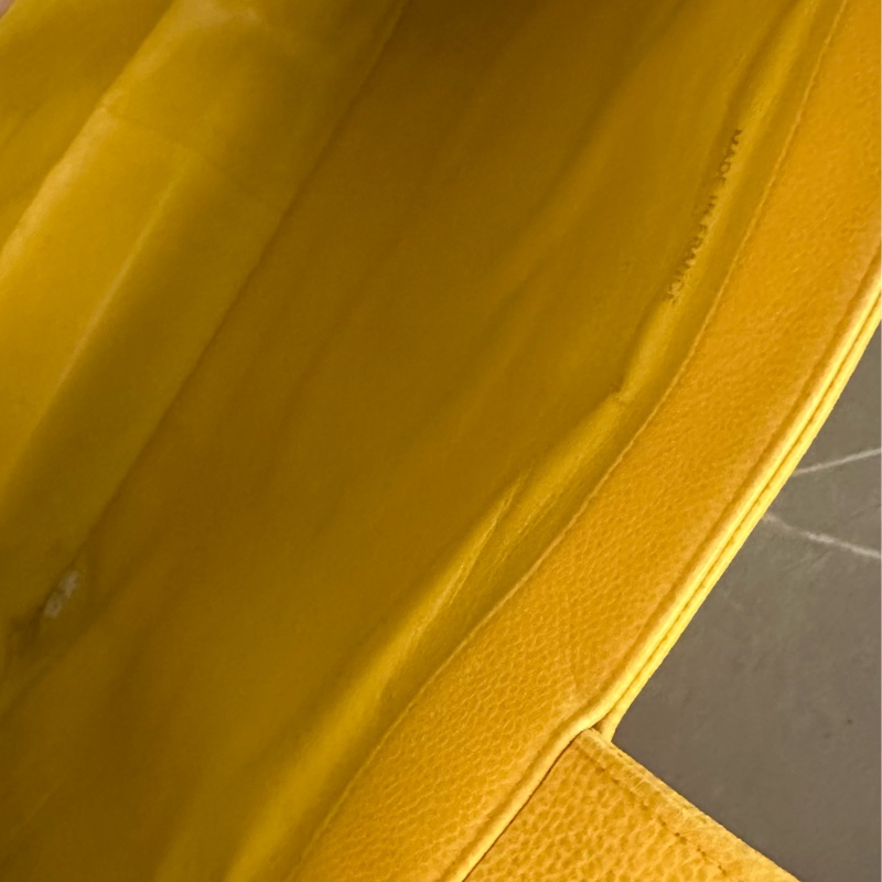 🩵MYMluxurybag🩵 Chanel 荔枝皮 肩背袋 手提袋-30