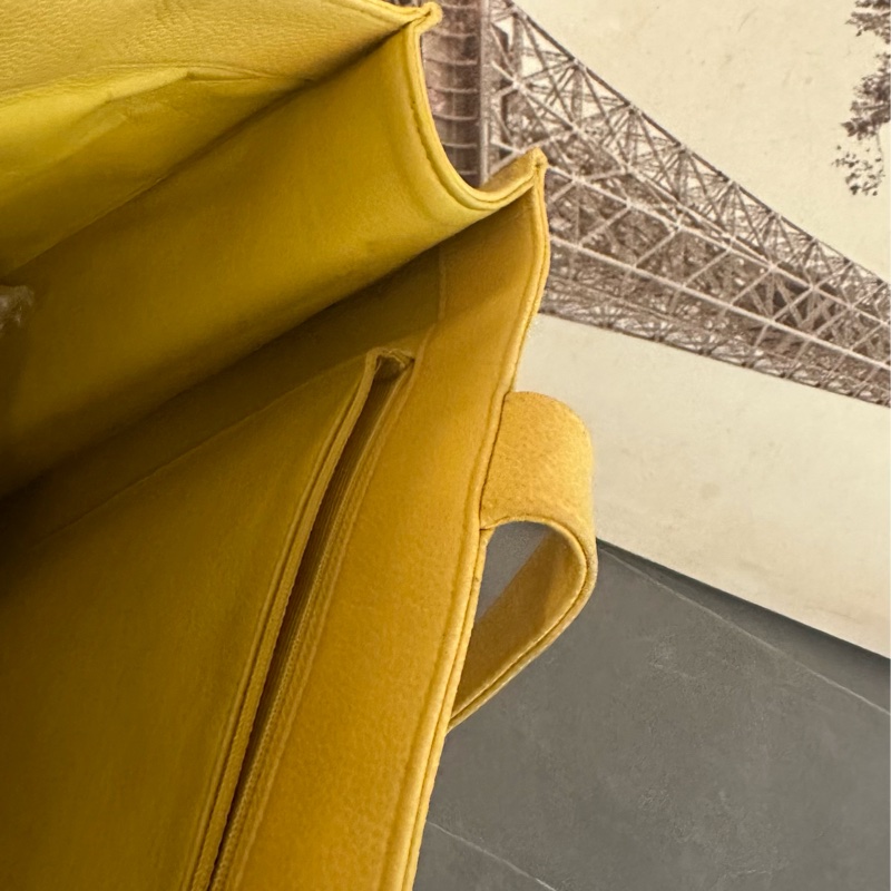 🩵MYMluxurybag🩵 Chanel 荔枝皮 肩背袋 手提袋-31