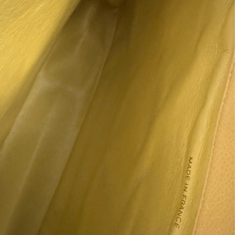 🩵MYMluxurybag🩵 Chanel 荔枝皮 肩背袋 手提袋-32