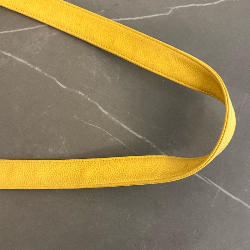 🩵MYMluxurybag🩵 Chanel 荔枝皮 肩背袋 手提袋-40