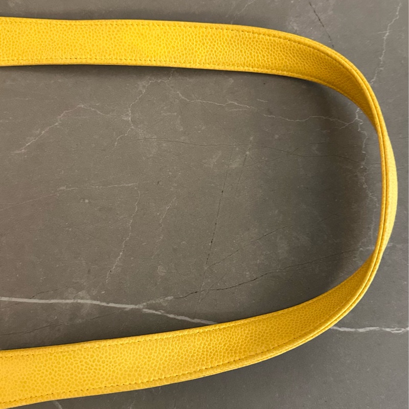 🩵MYMluxurybag🩵 Chanel 荔枝皮 肩背袋 手提袋-42