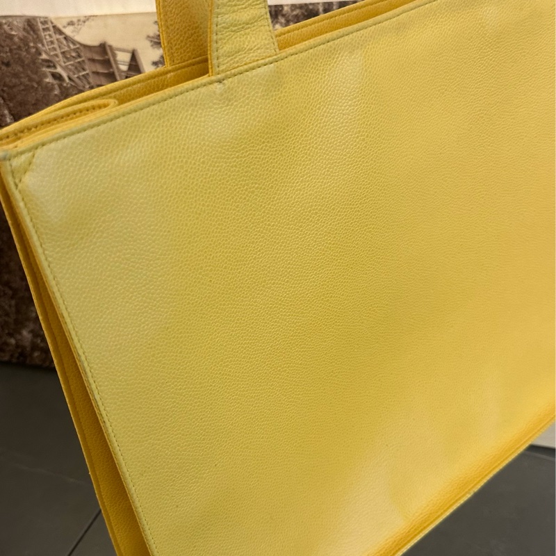 🩵MYMluxurybag🩵 Chanel 荔枝皮 肩背袋 手提袋-43