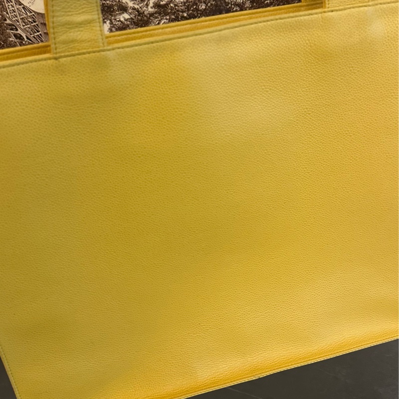 🩵MYMluxurybag🩵 Chanel 荔枝皮 肩背袋 手提袋-44