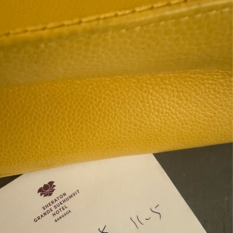 🩵MYMluxurybag🩵 Chanel 荔枝皮 肩背袋 手提袋-46