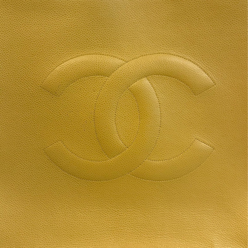 🩵MYMluxurybag🩵 Chanel 荔枝皮 肩背袋 手提袋-47