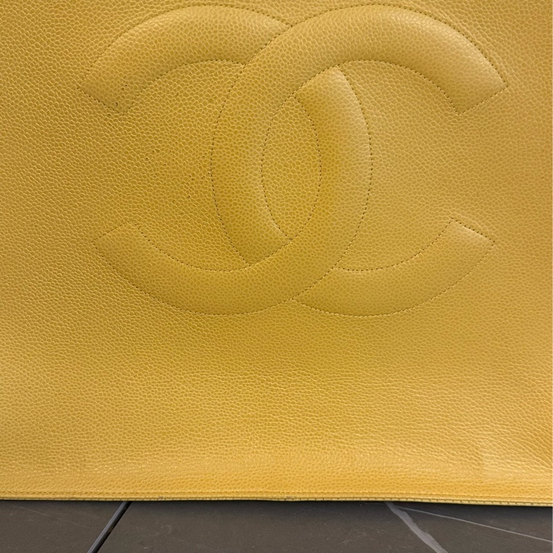 🩵MYMluxurybag🩵 Chanel 荔枝皮 肩背袋 手提袋-48