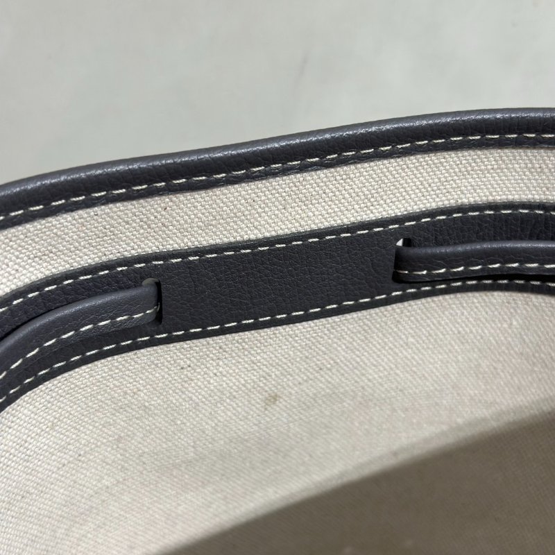 GOYARD Petit flot水桶包 - 灰-6