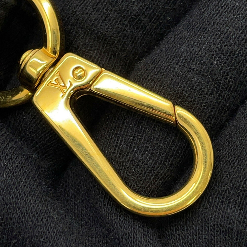 路易威登 Monogram Empreinte Montaigne MM M41048 手提包,兩用肩背包,黑色,Monogram 印花,女士手提包,LOUIS VUITTON-15