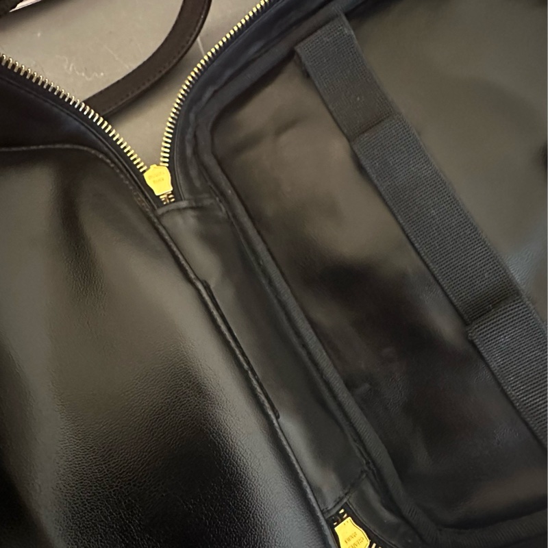 ♦️MYMluxurybag ♦️ Chanel 荔枝皮 古董袋 盒子袋 肩背袋 斜拷袋-26