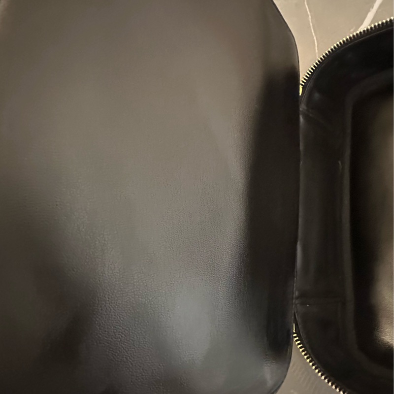 ♦️MYMluxurybag ♦️ Chanel 荔枝皮 古董袋 盒子袋 肩背袋 斜拷袋-31