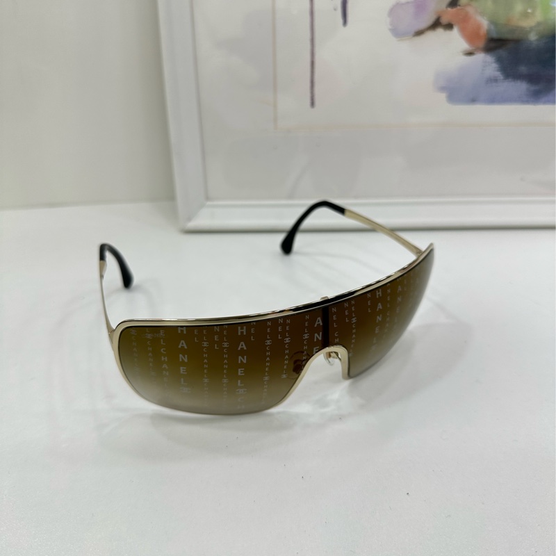 Chanel 香奈兒 太陽墨鏡-1