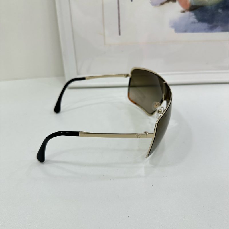 Chanel 香奈兒 太陽墨鏡-2