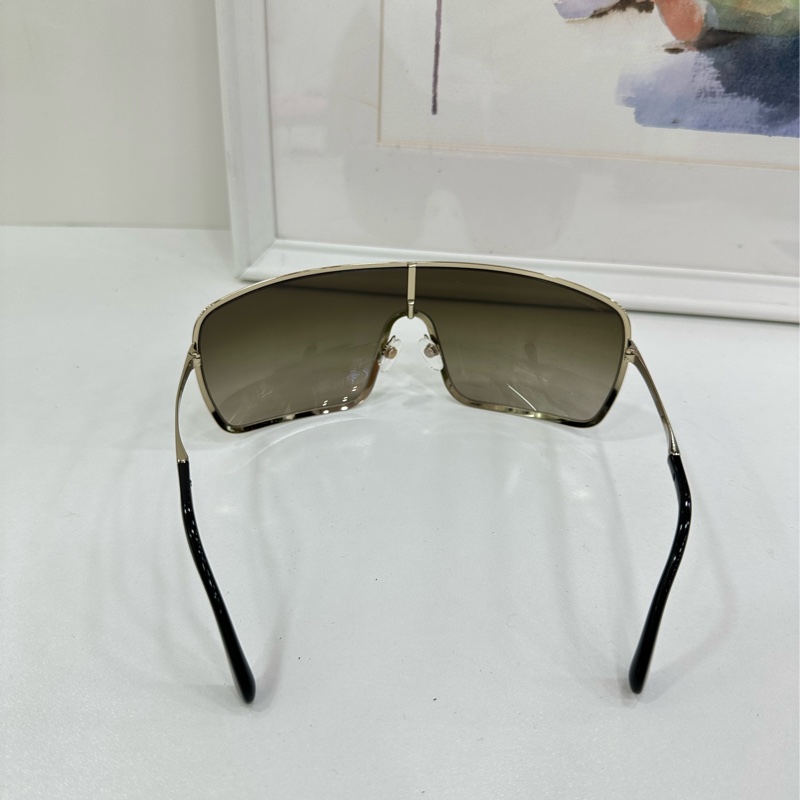 Chanel 香奈兒 太陽墨鏡-3