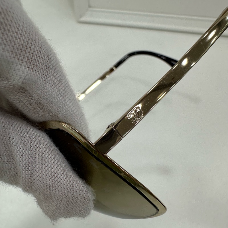 Chanel 香奈兒 太陽墨鏡-4