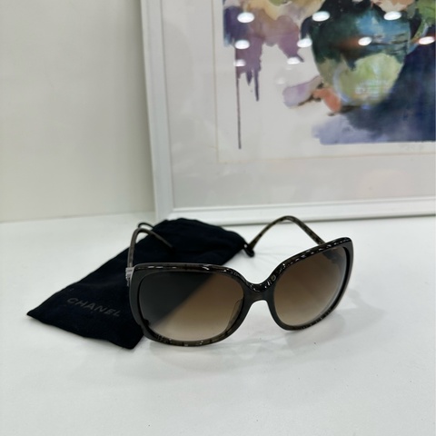 Chanel 香奈兒 太陽墨鏡