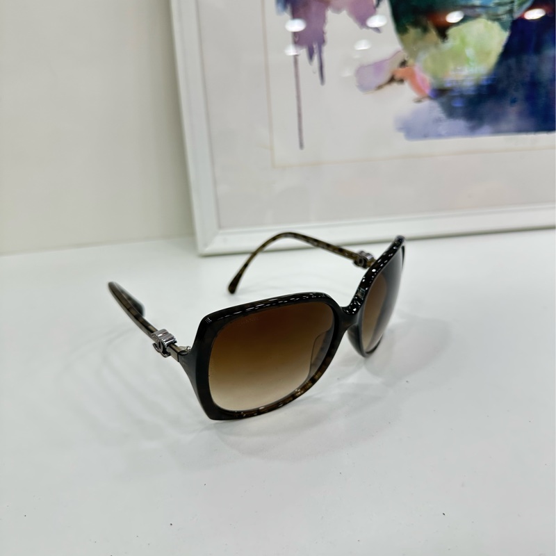 Chanel 香奈兒 太陽墨鏡-1