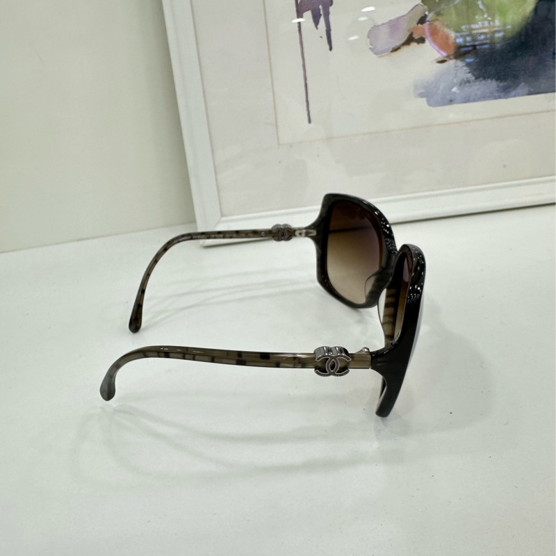 Chanel 香奈兒 太陽墨鏡-2