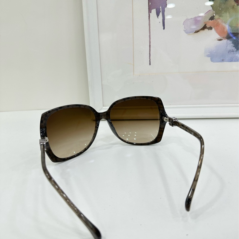 Chanel 香奈兒 太陽墨鏡-3