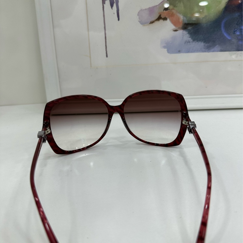 Chanel香奈兒墨鏡 墨鏡-3