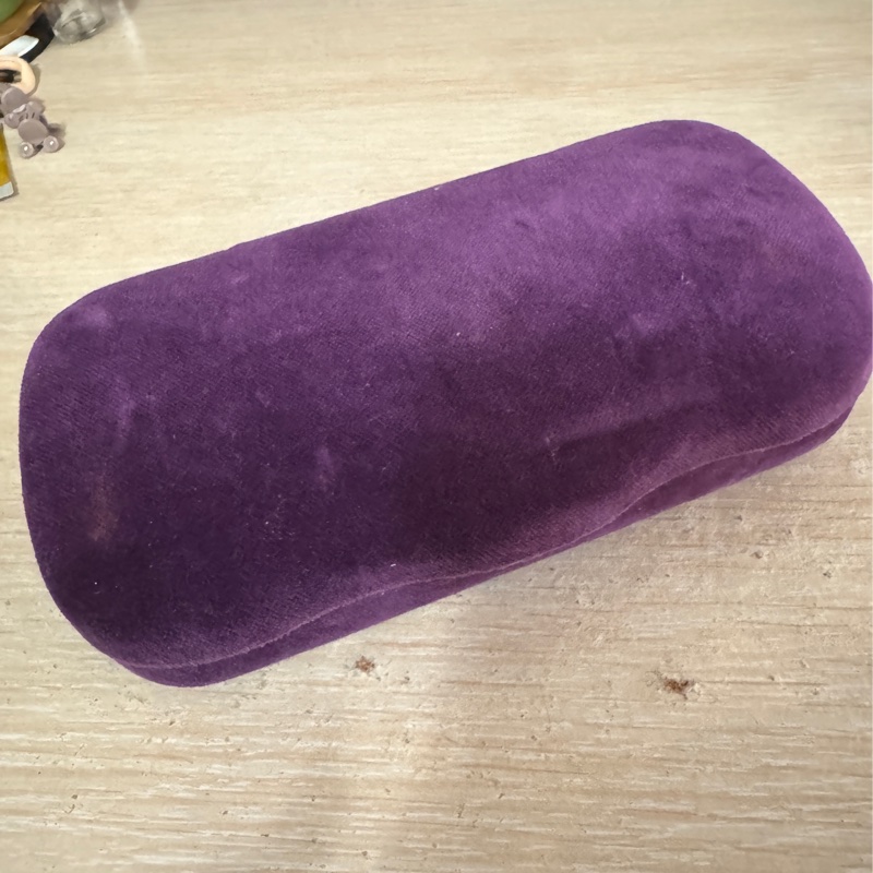 Celine 經典白框墨鏡-8