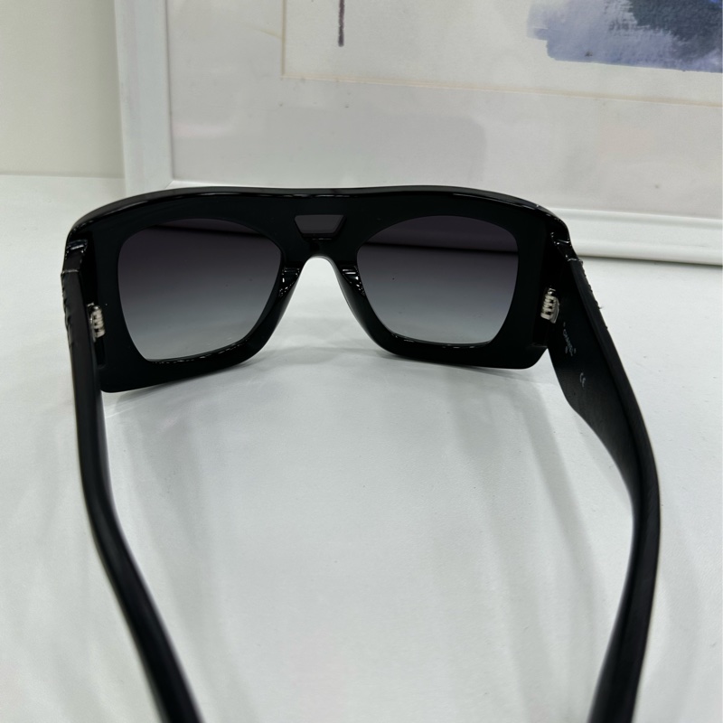 Chanel香奈儿墨镜 太阳镜-3