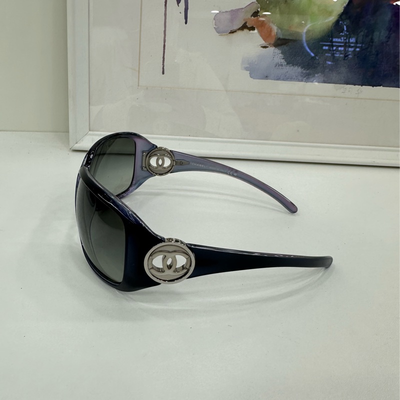 Chanel 太陽眼鏡 墨鏡-2