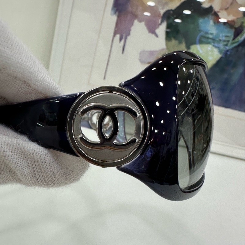 Chanel 太陽眼鏡 墨鏡-4