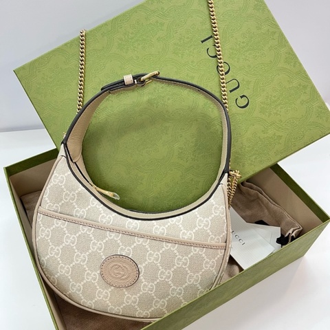 Gucci Ophidia 9897 ( Beige )