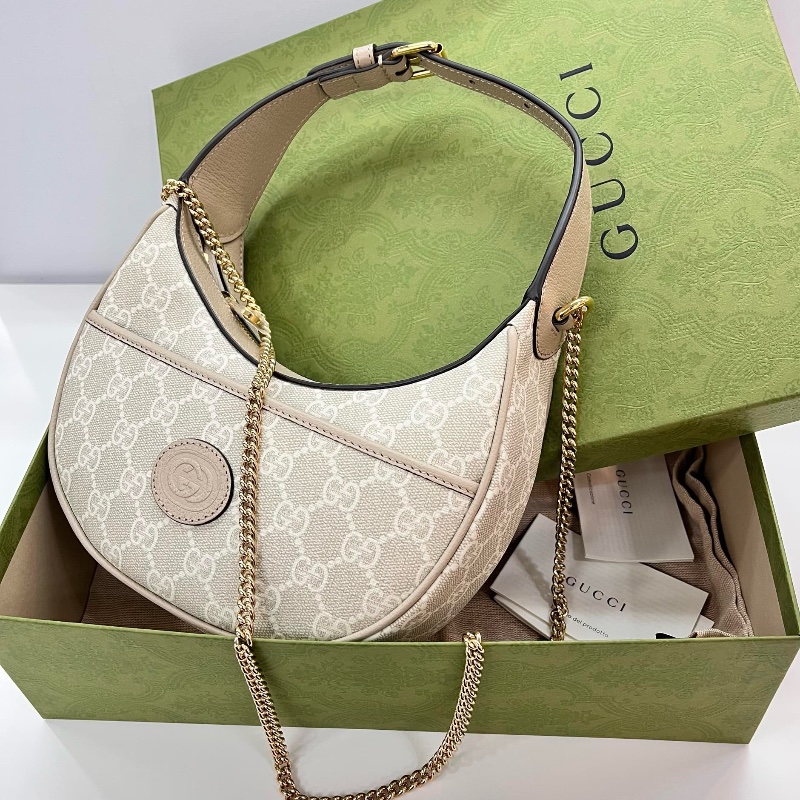 Gucci Ophidia 9897 ( Beige )-1