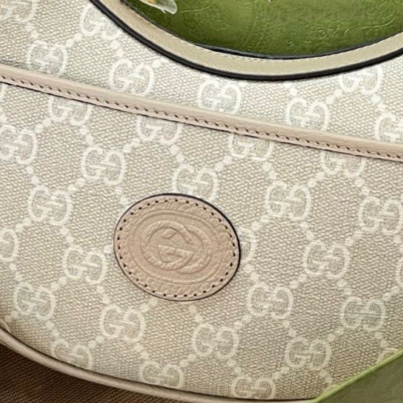 Gucci Ophidia 9897 ( Beige )-3