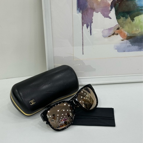 Chanel 太陽眼鏡 墨鏡