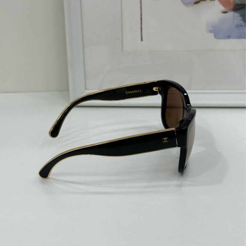 Chanel 太陽眼鏡 墨鏡-2