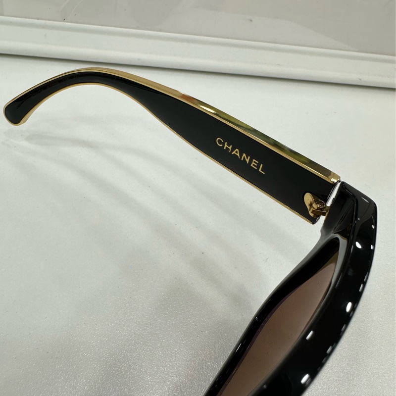 Chanel 太陽眼鏡 墨鏡-4