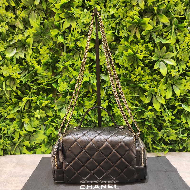 Chanel Vanity Case AS5222-3