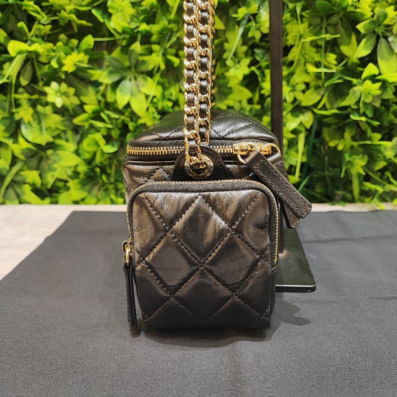 Chanel Vanity Case AS5222-5