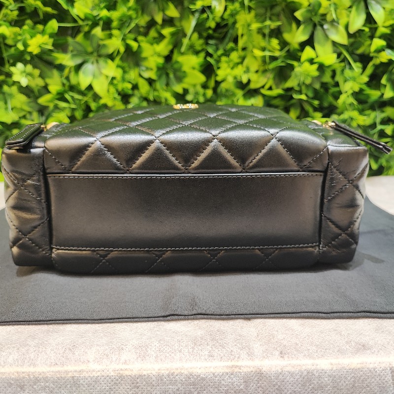 Chanel Vanity Case AS5222-6