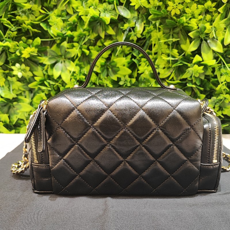Chanel Vanity Case AS5222-9