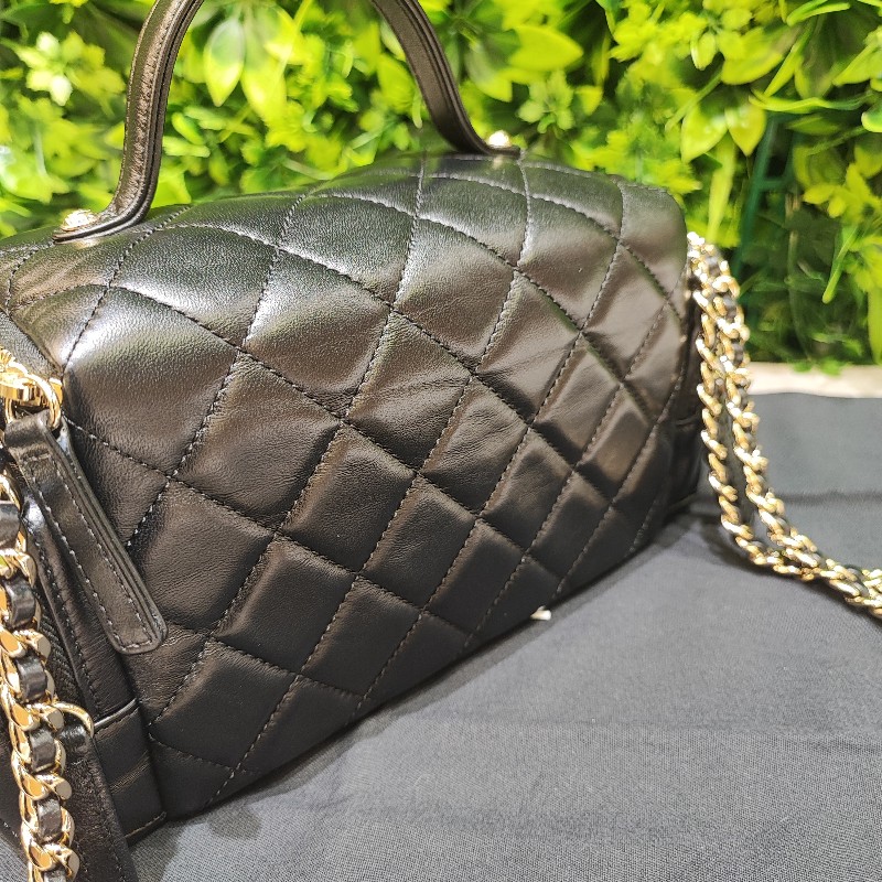 Chanel Vanity Case AS5222-27