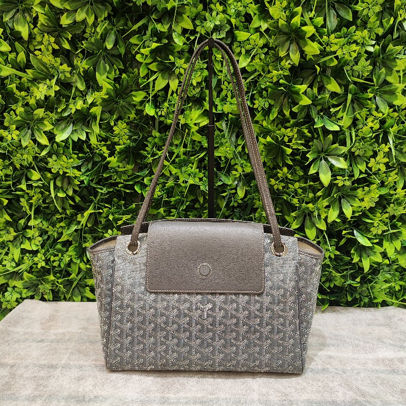 Goyard Sac Roulette Couple PM-0